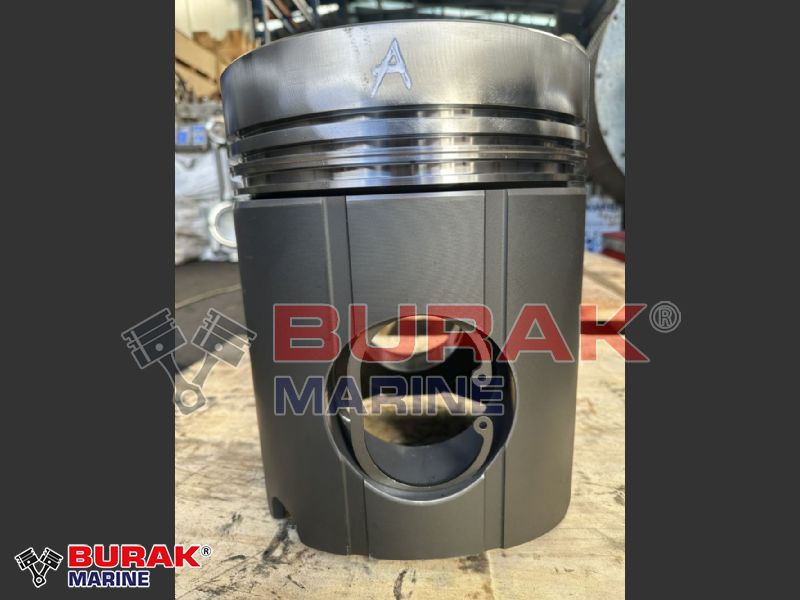 CAT C280 NEW PISTON